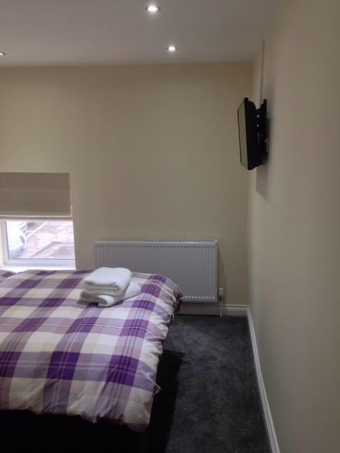 Airport Tavern Accommodation Felton  Exterior foto